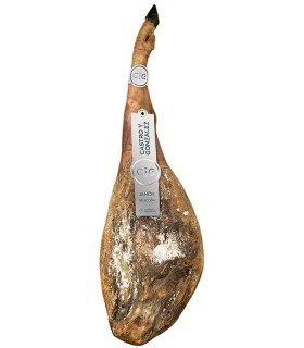 Jamón Selección Castro y González