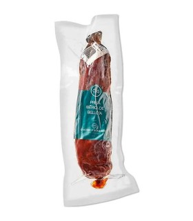 Presa de Bellota Ibérica al Vacio (Lomito) Casto y González