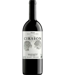 Cirsión