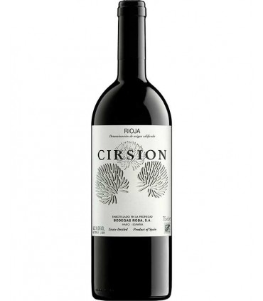 Cirsión