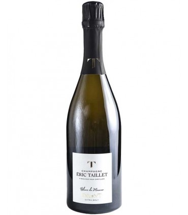 Eric Taillet Exlusiv´T Extra Brut Magnum