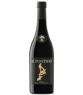 El Puntido Magnum