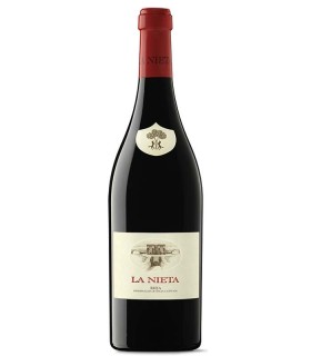 La Nieta Magnum