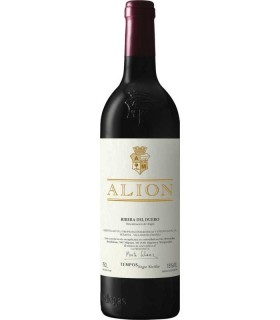 Alión Magnum