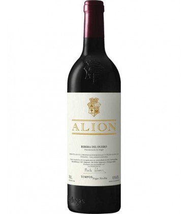 Alión Magnum