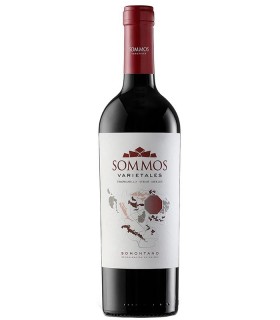 Sommos Varietal Tinto Magnum