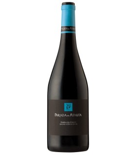 Parada de Atauta Magnum