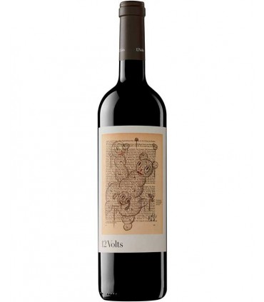 12 Voltios Magnum