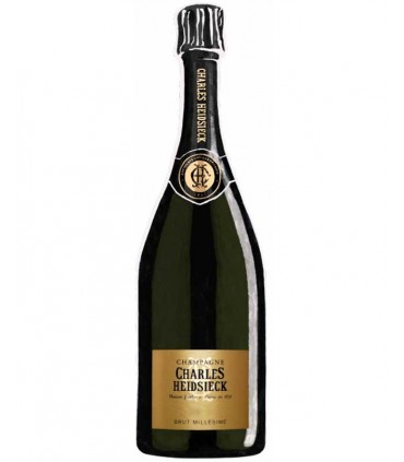 Charles Heidsieck Brut Millesime