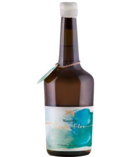 Manzanilla Velo Flor