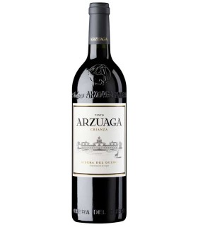 Arzuaga Crianza