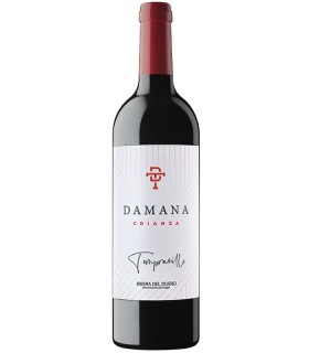 Damana Crianza Magnum