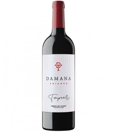 Damana Crianza Magnum