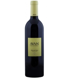 Avan Cepas Centenarias