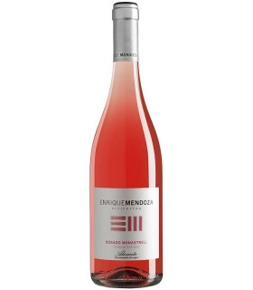 Enrique Mendoza Rosado Monastrell