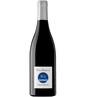 Finca Sandoval Signo Garnacha