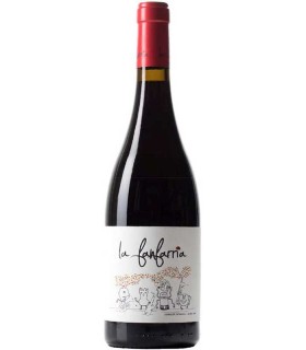La Fanfarria Tinto