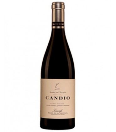 Candio