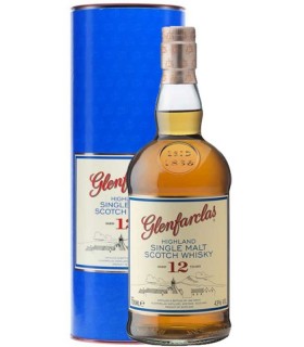 Glenfarclas 12 Años