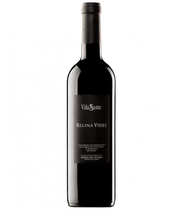 Viña Sastre Regina Vides