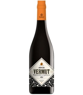 Vermut Fernando de Castilla