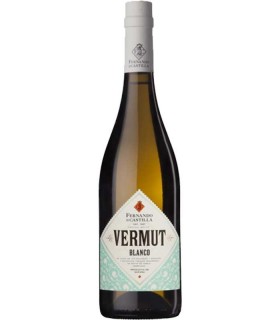 Vermut Blanco Fernando de Castilla