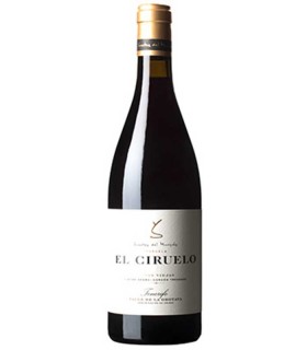 El Ciruelo