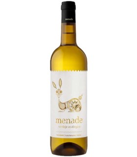 Menade Verdejo