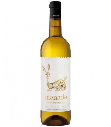 Menade Verdejo