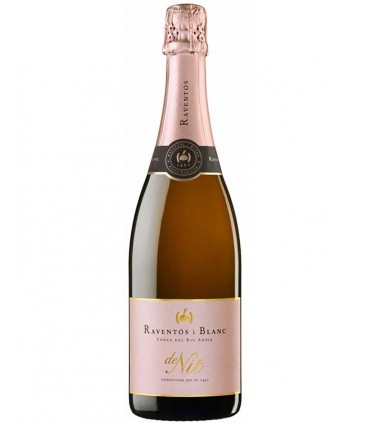 Raventós i Blanc de Nit