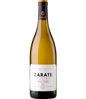 Zarate Albariño