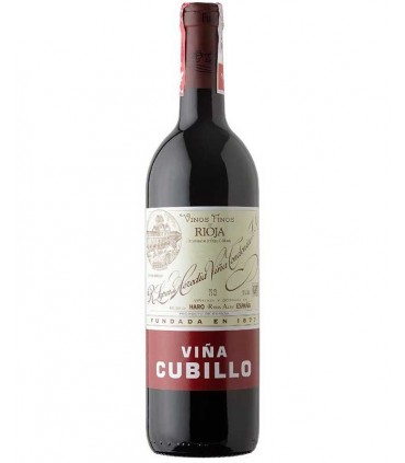 Viña Cubillo