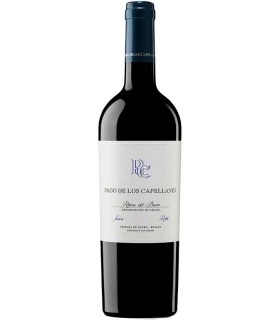 Pago de los Capellanes Roble