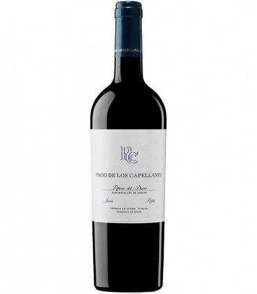 Pago de los Capellanes Roble