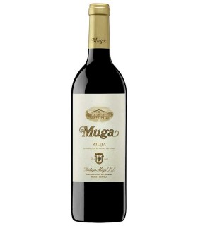 Muga Crianza