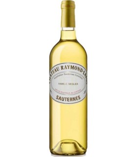 Château Raymond Lafon Sauternes, 37,5 cl