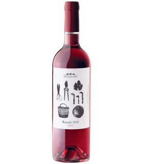 Los Aguilares Rosado