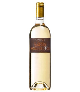 Château de L'Ecole Sauternes, 37,5 cl