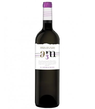 Am3 by Asenjo & Manso