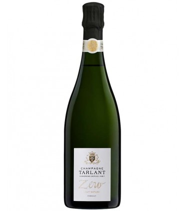 Tarlant Zero Brut Nature