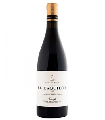 El Esquilón