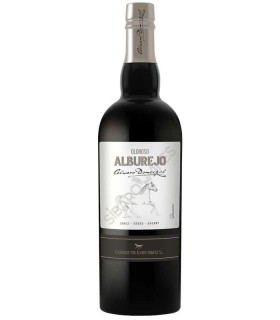 Oloroso Alburejo