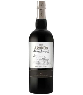 Aranda Cream