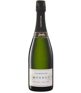 Mondet Brut Nature