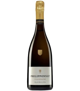 Philipponnat Royale Reserve Brut