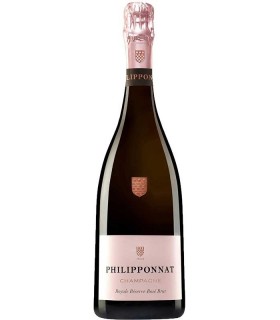 Philipponnat Royale Reserve Rosé