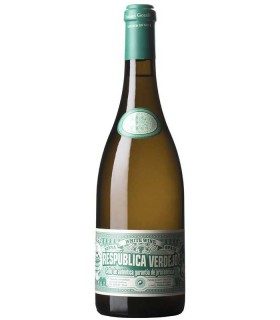 MicroBio República Verdejo