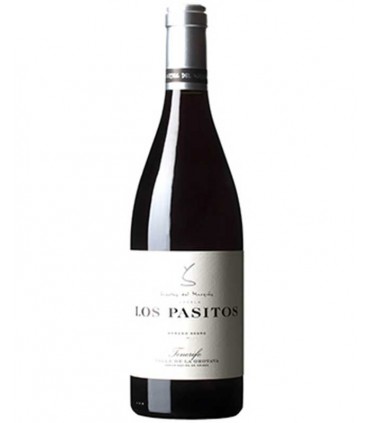 Los Pasitos