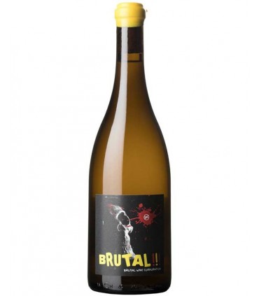 MicroBio Brutal Tinto