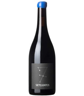 Sietejuntos Tempranillo Terroir